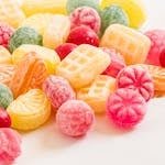 Fruit Candies